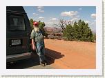 09 Canyonlands NP Islands in the Sky -  New Amateur Radio Buddy (Small) * 640 x 452 * (47KB)